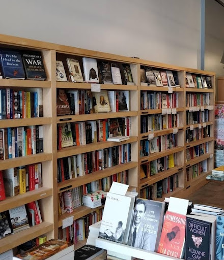 Book Store «White Whale Bookstore», reviews and photos, 4754 Liberty Ave, Pittsburgh, PA 15224, USA