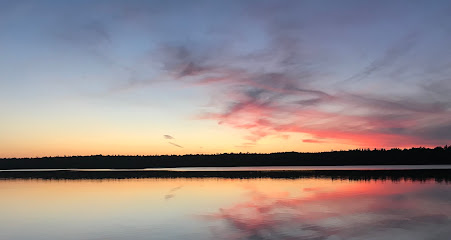 Fishing camp