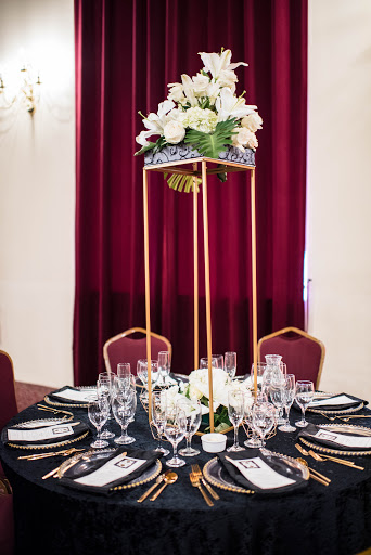 Wedding Planner «Genesis Master of Events», reviews and photos, 7075 N West Ave, Fresno, CA 93711, USA