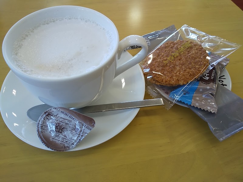 トヨタカローラ南岩手(株)北上店 (岩手県北上市鬼柳町笊渕 トヨタ販売 