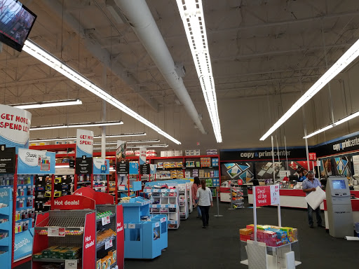 Office Supply Store «Staples», reviews and photos, 1445 Main St, Watsonville, CA 95076, USA