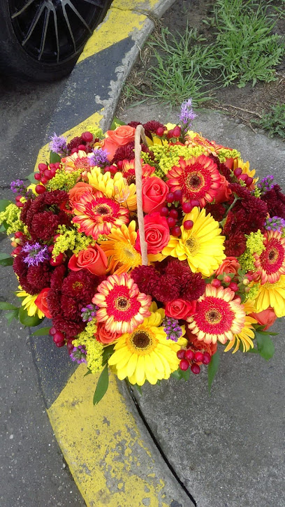 Bouquets de Colombia