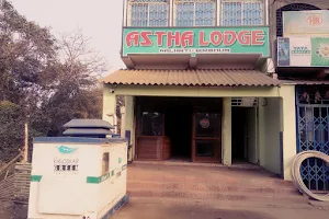 Astha Lodge image