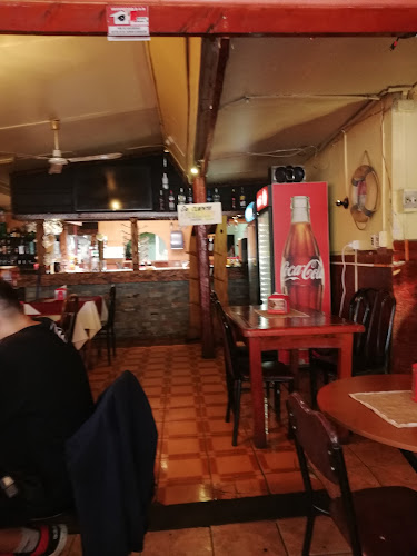 Café Dyna's - Coyhaique