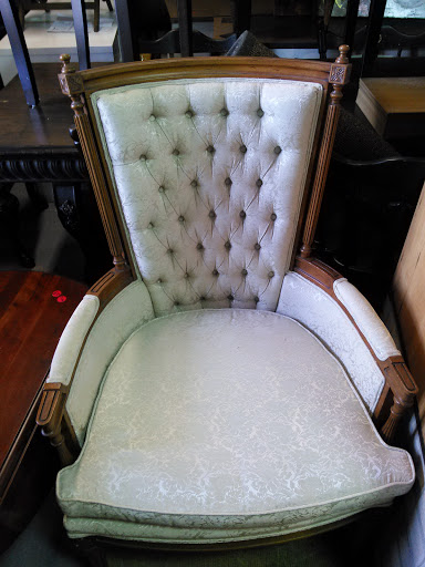 Thrift Store «Hidden Treasures Thrift Store», reviews and photos, 2200 NW 9th Ave, Wilton Manors, FL 33311, USA