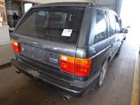 A-Z Auto Wrecking - Photo 5 - Car repair in Portland, OR, Gresham