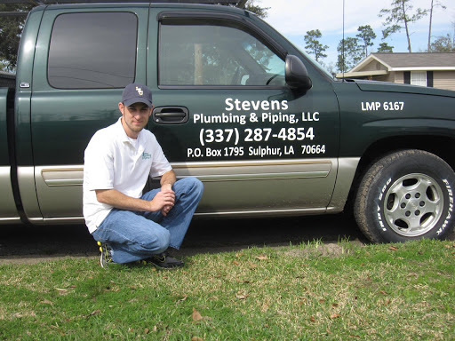 Photo of Stevens Plumbing & Piping LLC