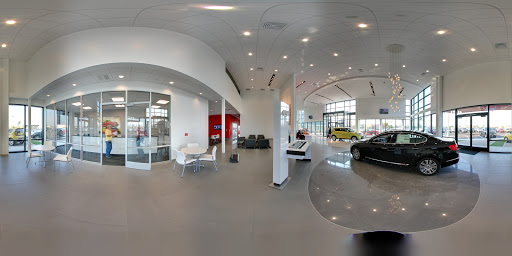 Kia Dealer «Power Kia», reviews and photos, 3705 Market St NE, Salem, OR 97301, USA
