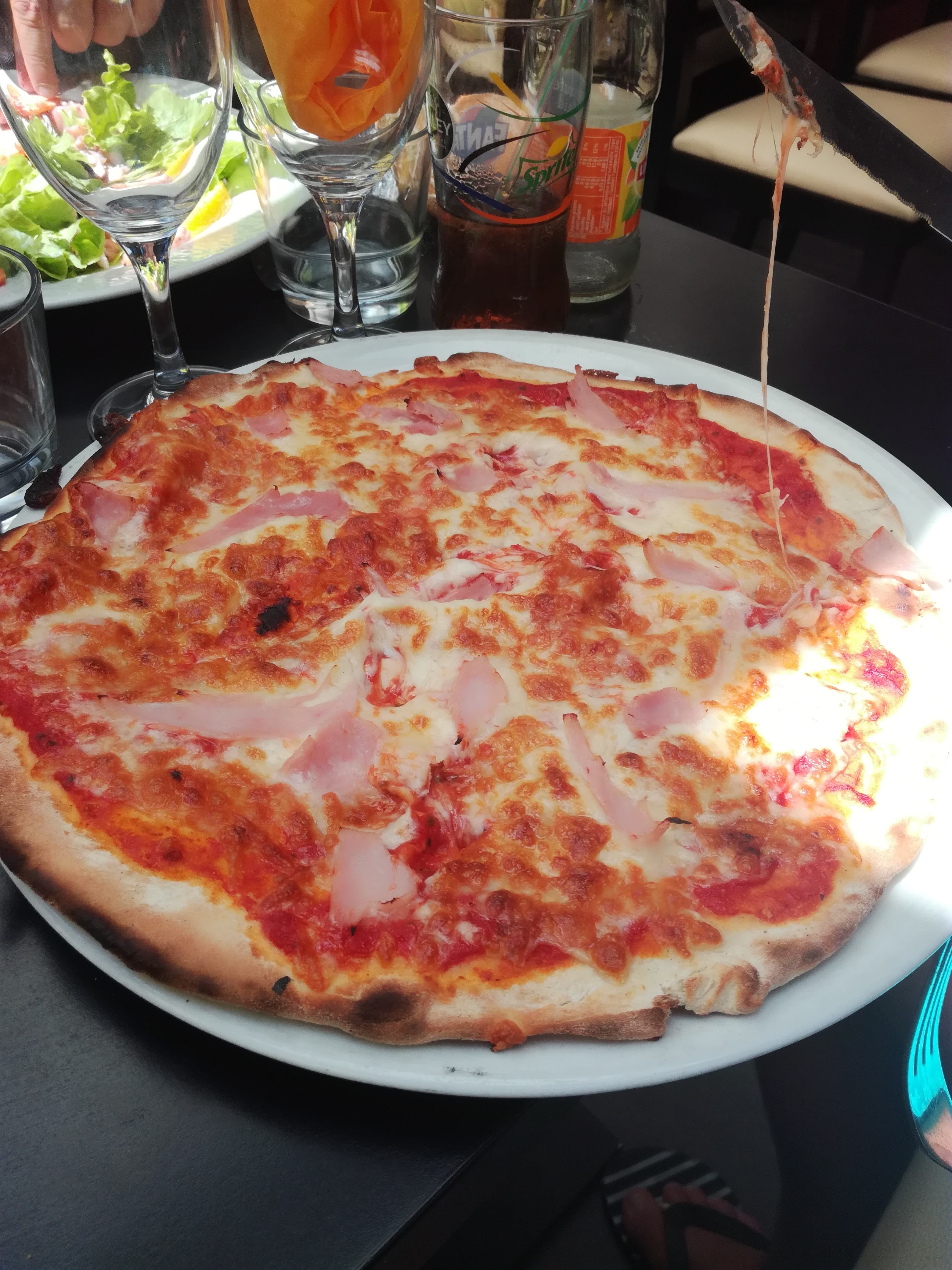 Photo n° 4 de l'avis de Marina.a fait le 26/07/2018 à 12:30