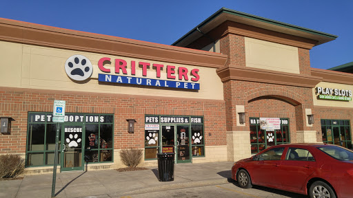 Critters Pet Shop image 9