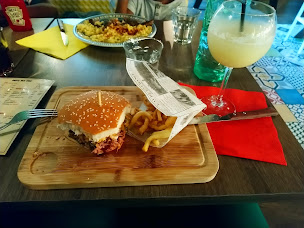 Photo n°74 de Pizzeria Populaire (Happy'z) à Poitiers ()