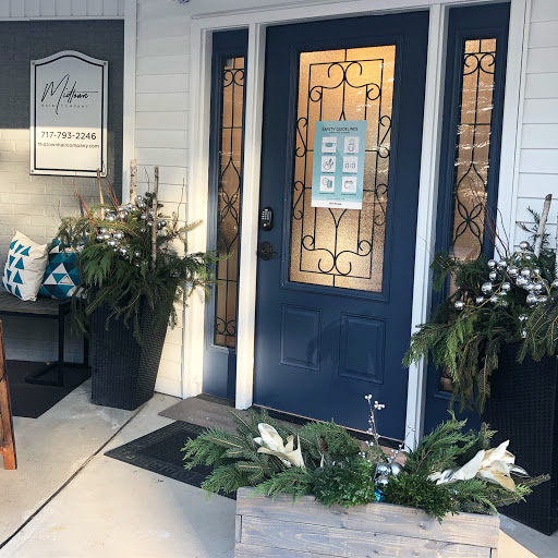 Hair Salon «Midtown Hair Company», reviews and photos, 2300 Industrial Hwy, East York, PA 17402, USA