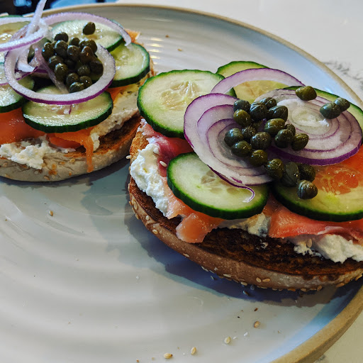 Coffee Shop «Brew Brew Coffee & Tea», reviews and photos, 3832 W Diversey Ave, Chicago, IL 60647, USA