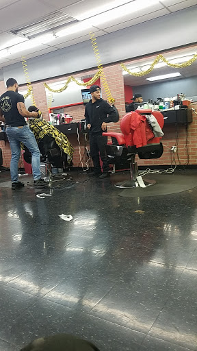 Barber Shop «Chikos barbershop», reviews and photos, 42 N 9th St, Lebanon, PA 17046, USA