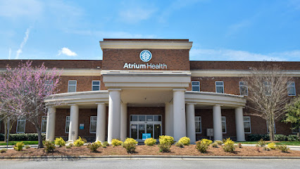 Atrium Health Lincoln Pain Management
