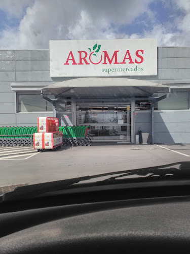Supermercado Aromas - Guimarães