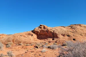 Sand Hollow Trails image