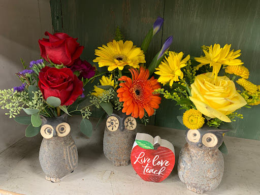 Florist «Towne Flowers», reviews and photos, 3307 Spring Stuebner Rd e, Spring, TX 77389, USA