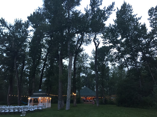 Event Venue «Gallatin River Hideaway», reviews and photos, 135 Hideaway Dr, Bozeman, MT 59718, USA