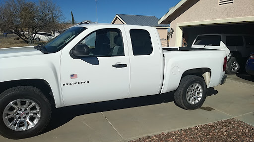 Auto Body Shop «Maaco Collision Repair & Auto Painting», reviews and photos, 2222 W Deer Valley Rd, Phoenix, AZ 85027, USA