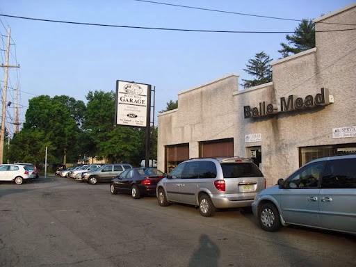 Used Car Dealer «Belle Mead Garage Inc», reviews and photos, 2454 US-206, Belle Mead, NJ 08502, USA