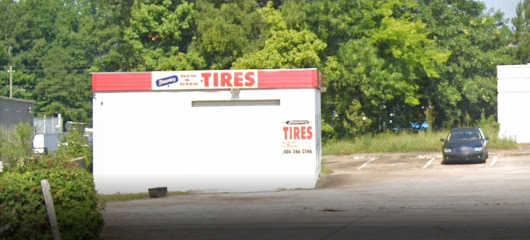 Discovery Tires - Used and New Tire Shop