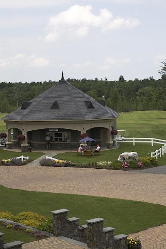 Wedding Venue «Saratoga National Golf Club», reviews and photos, 458 Union Avenue, Saratoga Springs, NY 12866, USA