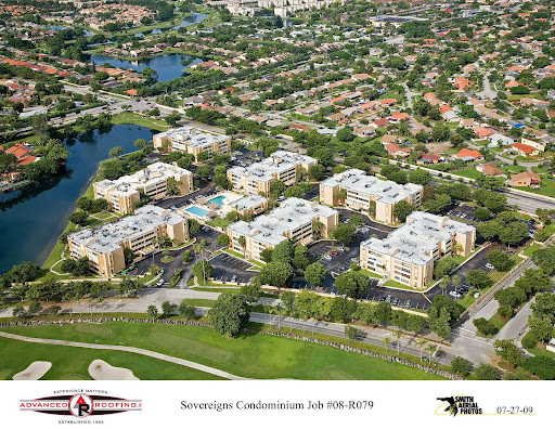 Roofing Contractor «Advanced Roofing Inc», reviews and photos, 1950 NW 22nd St, Fort Lauderdale, FL 33311, USA