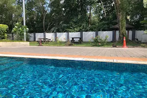 Kelana Jaya Municipal Pool image