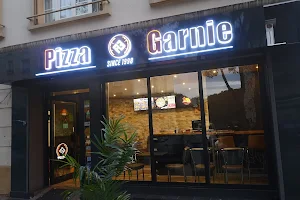 Pizza Garnie (92) image