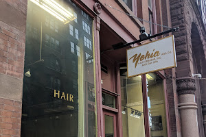 Yehia & Co. Hair Designs