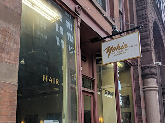 Yehia & Co. Hair Designs