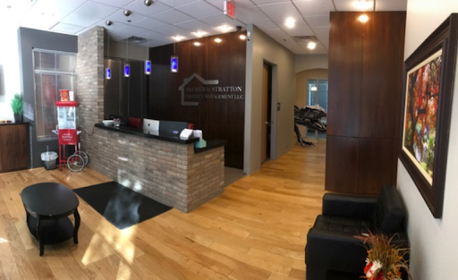 Property Management Company «Brewer and Stratton Property Management LLC», reviews and photos, 3635 E Inverness Ave #101, Mesa, AZ 85206, USA