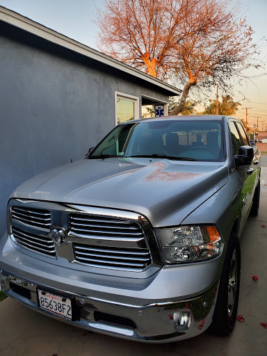 Auto Body Shop «Auto-B-Craft», reviews and photos, 6328 N Paramount Blvd, Long Beach, CA 90805, USA