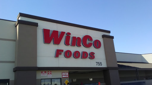 Supermarket «WinCo Foods», reviews and photos, 755 SW 19th St, Moore, OK 73160, USA