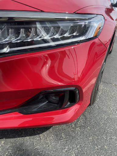 Auto Body Shop «Unique Autobody & Collision Center», reviews and photos, 75135 Sheryl Ave Suite C, Palm Desert, CA 92211, USA