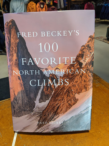 Clothing Store «Patagonia Denver», reviews and photos, 1431 15th St, Denver, CO 80202, USA