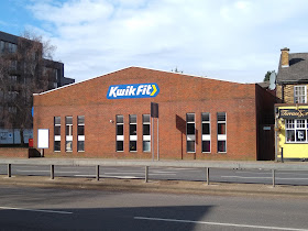 Kwik Fit - Watford - St Albans Road