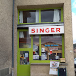 Photo n° 1 de l'avis de Néné.5 fait le 26/03/2021 à 15:46 pour Au Plaisir de la Couture SINGER à Vigneulles-lès-Hattonchâtel