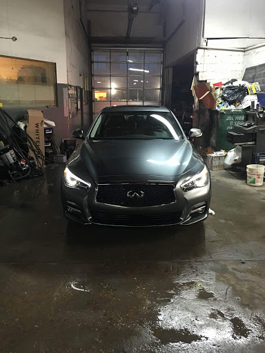 Auto Body Shop «Fantastic Auto Repair Inc», reviews and photos, 324 Avenue Y, Brooklyn, NY 11223, USA