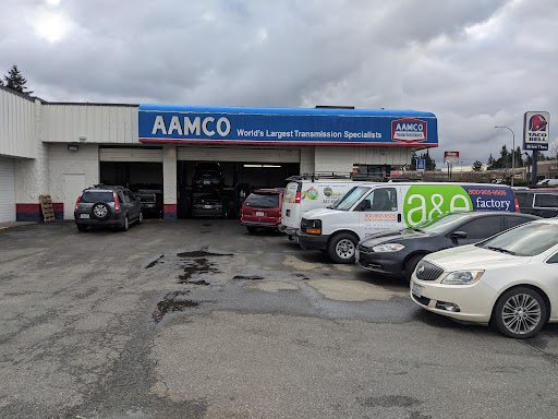Transmission Shop «AAMCO Transmissions & Total Car Care», reviews and photos, 10212 122nd St E, Puyallup, WA 98374, USA
