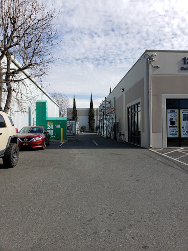 Electrical Supply Store «Platt Electric Supply», reviews and photos, 1301 Galaxy Way e, Concord, CA 94520, USA
