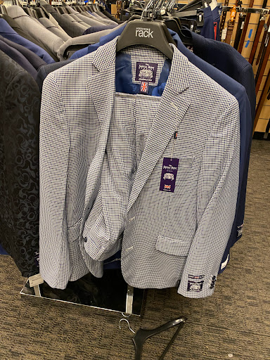 Department Store «Nordstrom Rack White Plains», reviews and photos, 3 City Pl, White Plains, NY 10601, USA