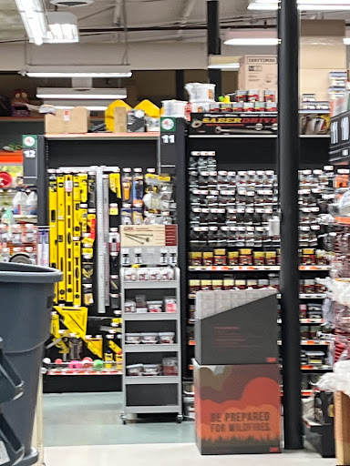 Hardware Store «Aubuchon Hardware», reviews and photos, 38 NH-25, Meredith, NH 03253, USA