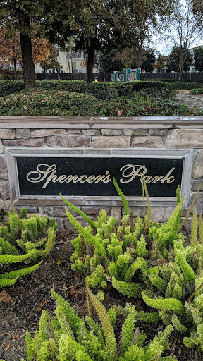 Spencer's Park