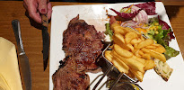 Steak du Restaurant Le Petit Paysan à Villard-de-Lans - n°6