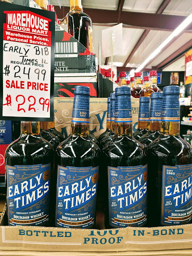 Liquor Store «Warehouse Liquor Mart», reviews and photos, 3371 W Hampden Ave, Englewood, CO 80110, USA