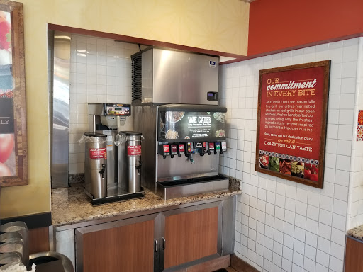 Mexican Restaurant «El Pollo Loco», reviews and photos, 28261 Crown Valley Pkwy, Laguna Niguel, CA 92677, USA