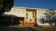 Colegio Público Moreno y Chacón en Ayamonte