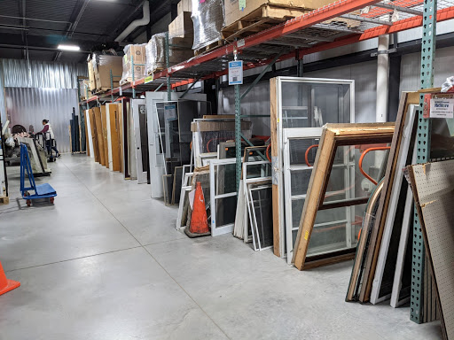 Home Improvement Store «Habitat for Humanity ReStore - Appleton», reviews and photos